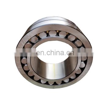 jaw crusher spare part 23956-MB 23956 CC W33 large scale shaft spherical roller bearing size 280x380x75