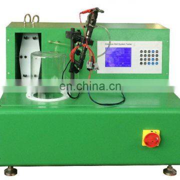 Hot Sale EPS100 Common Rail Fuel Diesel Injector Tester photo-2