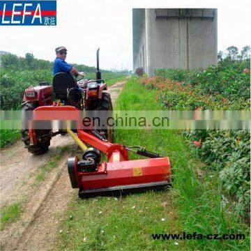 Small Hay Slope Mower for Micro Tractor photo-3