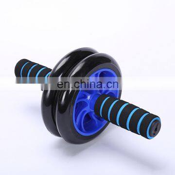 Muti-funaction Fitness ABS Nutrilite Abdomen Round Abdominal Wheel Roller photo-2