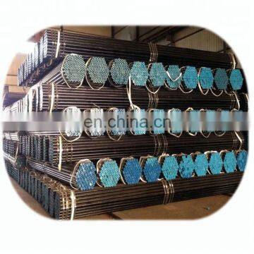 API 5L standard seamless line pipes for petroleum, natural gas hot finished carbon steel seamless tubes