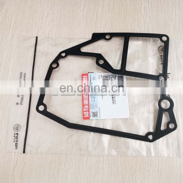 Orignal Cummins ISF38 ISF3.8 engine Lubricating Oil Cooler Housing Gasket 4990276