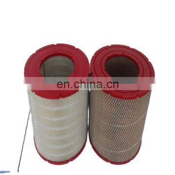 Air Filter Element of Air Compressor 39903265 photo-2