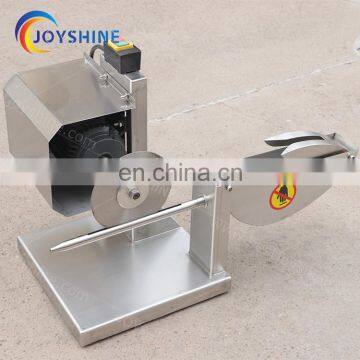 Cooking Utensils Meat Cutting Saw for Meat Stripping and Slicing Chicken Meat Cutting Machine photo-2