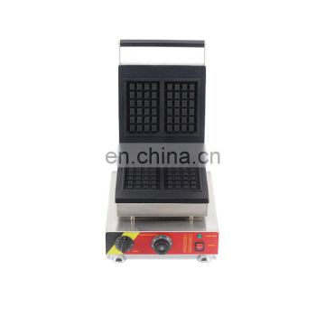 Machine manufacturers electric waffle maker waffle machine dutch stroopwafels