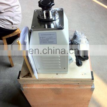 Model XQ-2B Metallographic Specimen Mounting Pressis /Inlaying Machine/Metallographic Equipment photo-3