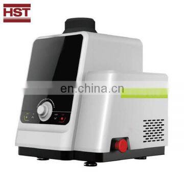 ZXQ-2G Automatic Metallographic Sample Mounting Press/Specimen Inlaying Machine photo-2