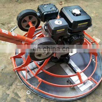 Hand Concrete Power Trowel With G X 160 Engine