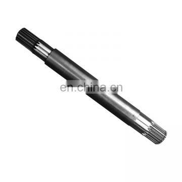 4LZ6.0 COMBINE HARVESTER ALEX RIGHT SHAFT For Harvester Gearbox Drive