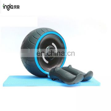 Cheap Price Indoor  Abdominal Muscle Exercise Roller