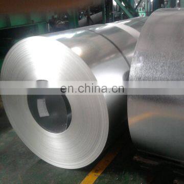 ASTM A653 Hot Rolled G60 Metal Roll Galvanized Steel Sheet Coils