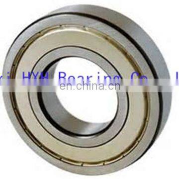 6307-2RS1 6307 6307-2Z 6307-2RS Size 35x80x21mm Shielded Deep Groove Ball Bearing photo-5