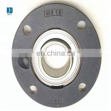 Insert 4 Bolt Flange Bearing ME09 PME45-XL bearing