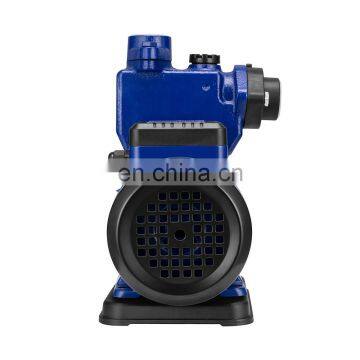 220v 0.37kw 0.5hp Electric Automatic Pressure Booster Water Pump photo-2