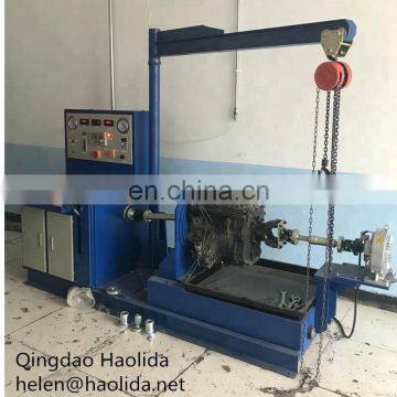 Transmission Dynamometer Test Bench