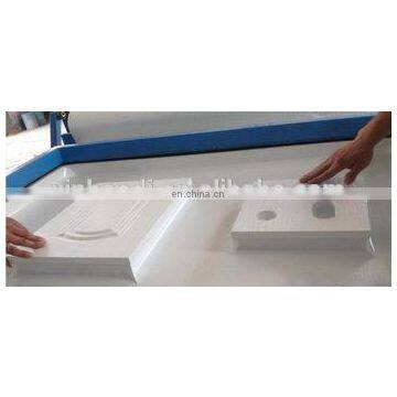 2015 New Product Hot Sale Vacuum Membrane Press Machine for the Door .kitchen Cabinets Making photo-6