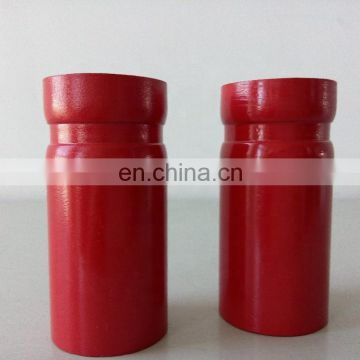 Welded Fire Fighting Water Irrigation Sprinkler System Steel Pipe photo-6