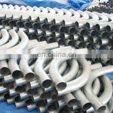 Hot Dip Galvanized Emt 90 Deg Elbow List photo-4