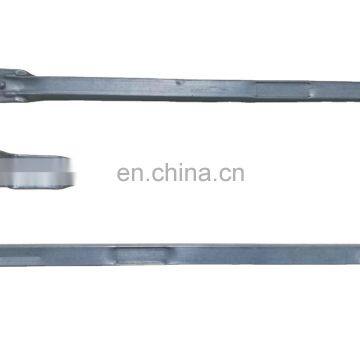 Galvanizing Steel Tubing for IBC Joint Frames photo-6