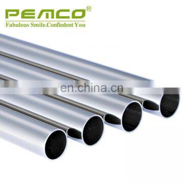 European Standard Building Material Decorative ss 304 Stainless Welded Steel Pipe photo-6