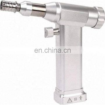 Medical Power Tools Electric Drill Machine Small Bone Drill With Battery For Bone Surgery Orthopedic Surgical Instruments photo-4