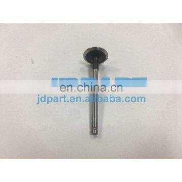 1104 Exhaust Valve For Diesel Engine photo-2