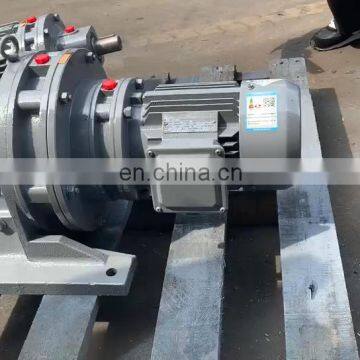 manufacturer speed reducer reduction gearbox