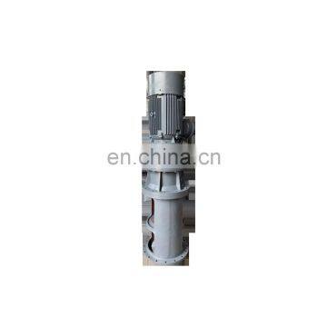 Chemical Food Liquid Industrial Mixer Used In Food Industry