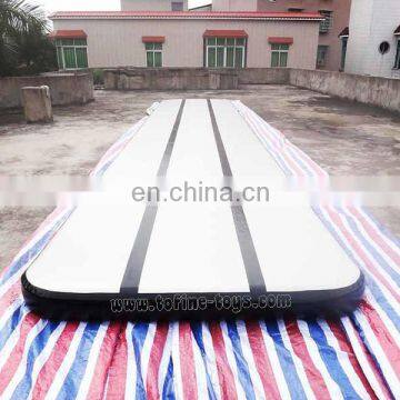 Practice Inflatable Gym Gymnastics Mats