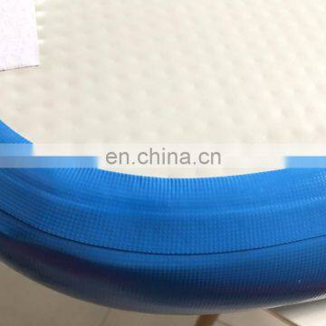 Airtrack 4m 2m Wide Tumbling Mat 20cm Deep Air Floor Gymnastics Used 4mx2mx20cm Air Track With Pump photo-4