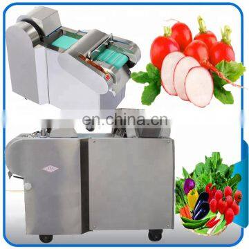 YQC-660 Fruit and Vegetable Cutting Machine With Factory Price photo-5