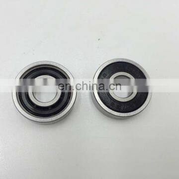 Professional Skateboard Bearing 608Deep Groove Ball Bearing 608 608RS 608ZZ 8*22*7mm
