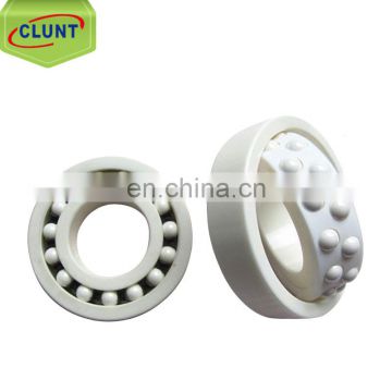 Ceramic Bearing 2312k Double Row Self-Aligning Ball Bearing 2312