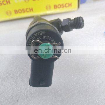 BOSCH Original Common Rail Injector 0445110183 For FIAT/FORD/OPEL photo-3