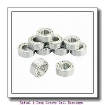 NSK 6200 VV C3 Radial & Deep Groove Ball Bearings