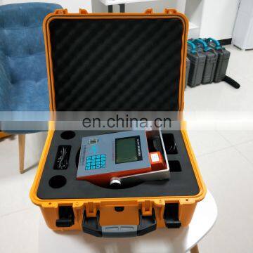China Non Nuclear Compaction Moisture Asphalt Density Test photo-5