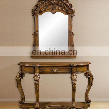 Decorative Antique Mirror Wall Glass