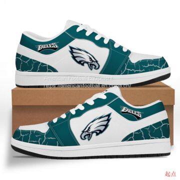 Philadelphia Eagles Sneakers