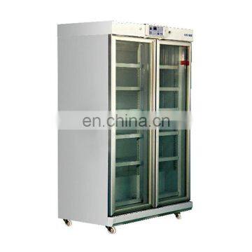 YC-1006 hospital vaccine medical use refrigerator