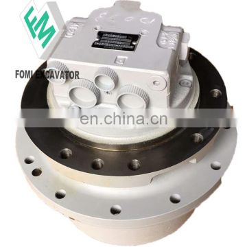 GM06VA GM06VN hydraulic travel motor GM06 Final drive