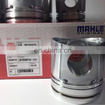 MAHLE Agent -- Engine 4BT / 6BT Piston