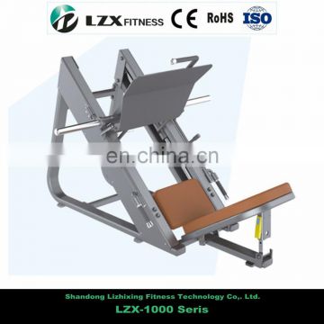 2016 Hot Sell Chinese New Brand/LZX-1044 Angled Leg Press/Commercial Fitness Equipment