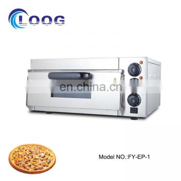 Restaurant Pizza Oven Guangzhou Supplier Comercial Pizza Oven Electric 220V For Sale