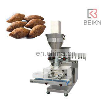 Desktop Snack Cookies Filled Kibbeh Encrusting Machine photo-2