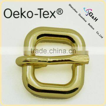 fashion pin buckle