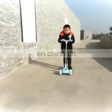 2019 hot selling factory wholesale high quality riding scooter for baby boy (scooter baby) baby scooter