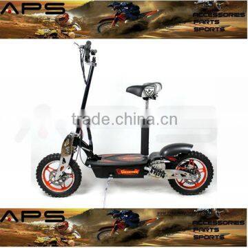 2015 New Model Electric Scooter Bike 36V /500W 800W,1000W photo-2