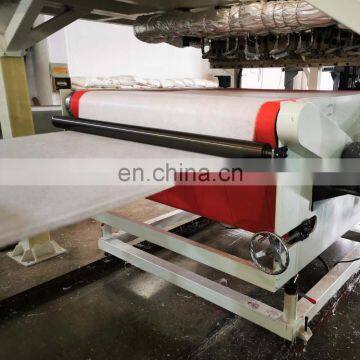 PP Melt Blown Fabric Making Machine photo-2