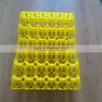 PP Material Egg Container 30 Holes Plastic Egg Tray photo-2