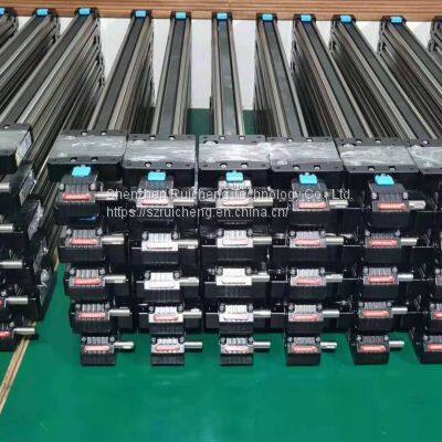 High-Speed Motion Module/Light Linear Module/Electric Sliding Table Module